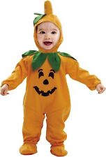My Other Me Costume da Baby Zucca di Halloween per Bimbo Bimba Unisex
