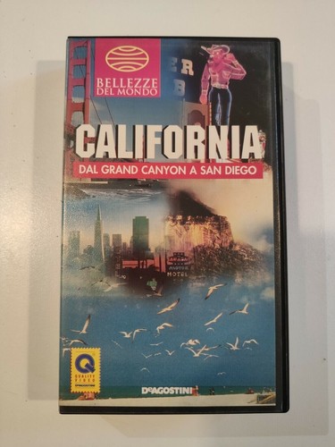 California dal grand canyon - california,