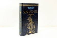 senofonte ciropedia II i