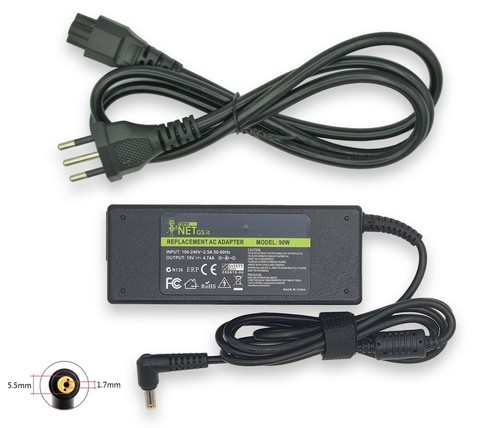 Alimentatore caricabatterie - alimentatore,