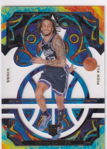 2024 panini court kings - court,