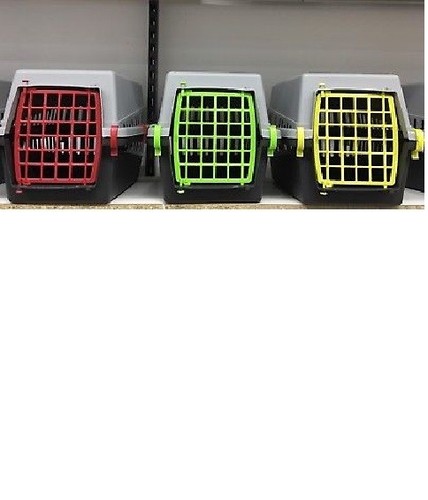 Trasportino per cane gatto - cane,