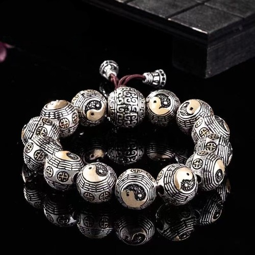 Nuovo bracciale 15mm acciaio - 15mm,