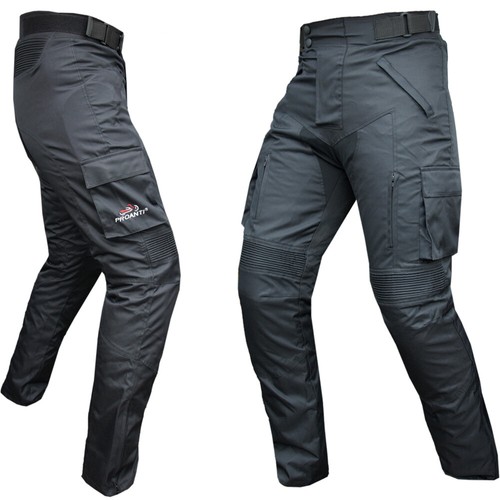 Pantaloni moto biker - pantaloni,