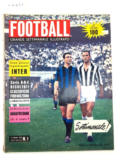 RIVISTA-CALCIO-FOOTBALL-SETTIM