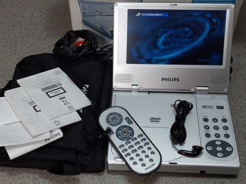 Mini lettore dvd portatile - mini,
