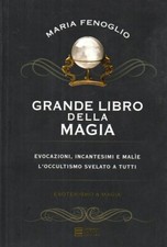 GRANDE LIBRO DELLA MAGIA -