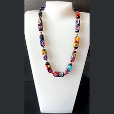 MURANO - Vintage Collana