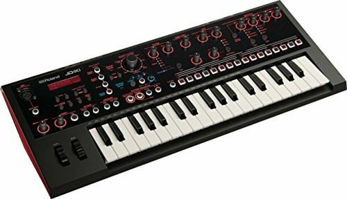 Roland sintetizzatore 37 - roland,