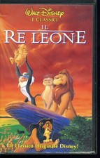 OTTOBRE 1995 IL RE LEONE - I