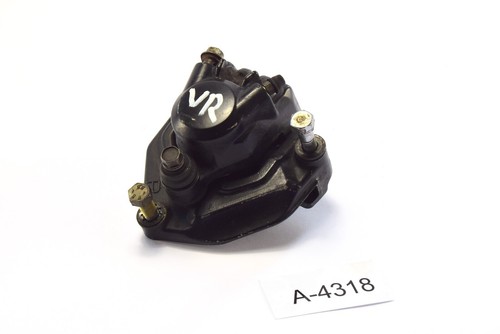 Yamaha 650 447 - 447, anno