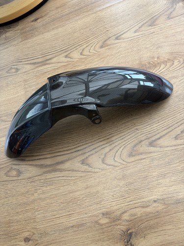 Parafango anteriore bmw k1200r - anteriore,