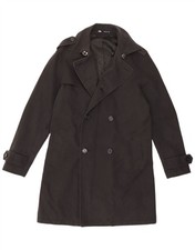 Trench cappotto uomo Zara UK