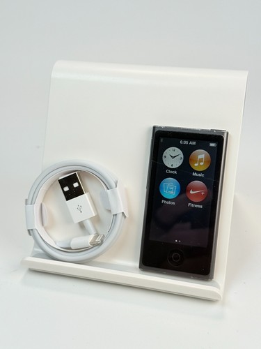 Apple ipod nano - 7a, generazione