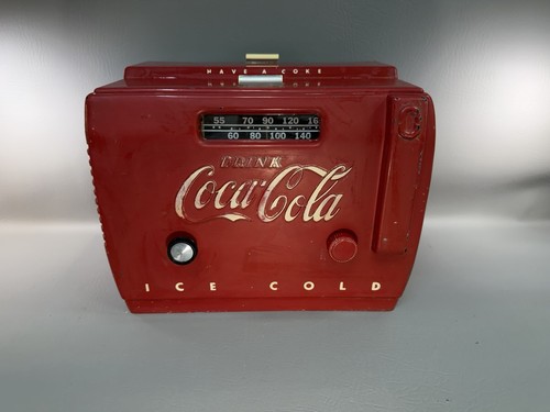 Orig radio epoca am coca - radio,