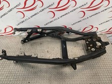 TRIUMPH SPEED TRIPLE 1050 2011