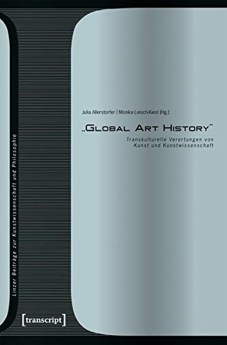 Global art history - art,