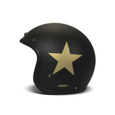 CASCO JET  RETRO STAR GOLD |