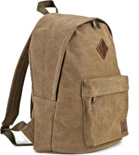 Zaino in Tela Vintage, Zaino