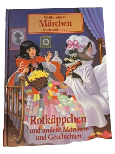 Rotkäppchen und andere