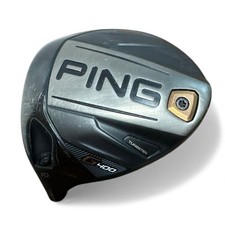 Ping G400 SFT 10* Driver SOLO TESTA **SINISTRA**