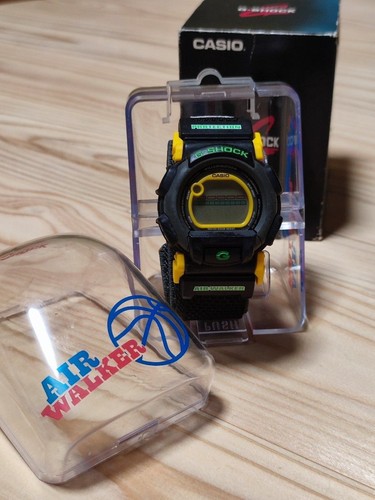 Casio shock air - shock,