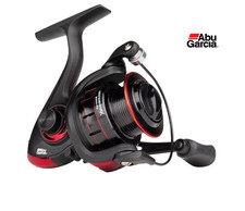 Abu Garcia Cardinal X Spinning