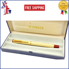 VINTAGE PARKER 88 FOUNTAIN PEN