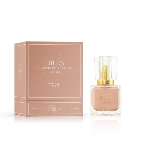 Collezione dilis classic 48 - classic,