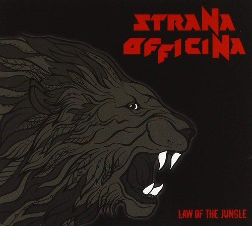 Strana officina law the - officina, of