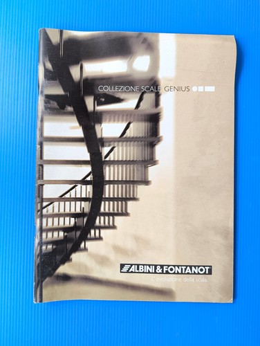 Catalogo albini fontanot - &,
