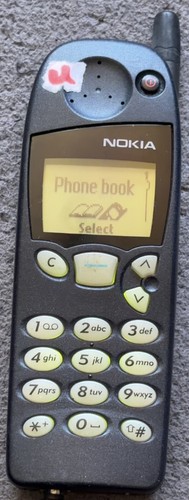 Telefono nokia 5110 - 5110, le