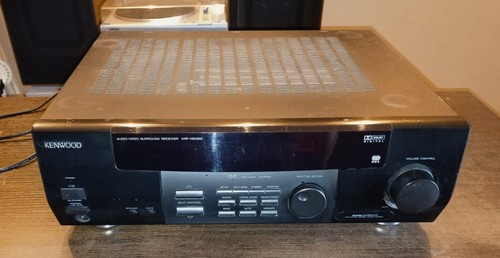 Kenwood krf v5030d - kenwood, krf-v5030d