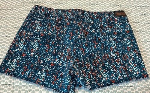 Pantaloncini jeans levis - jeans,