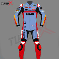 TUTA DUCATI CORSE THE NEXT