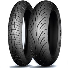Gomma Moto MICHELIN 180/55