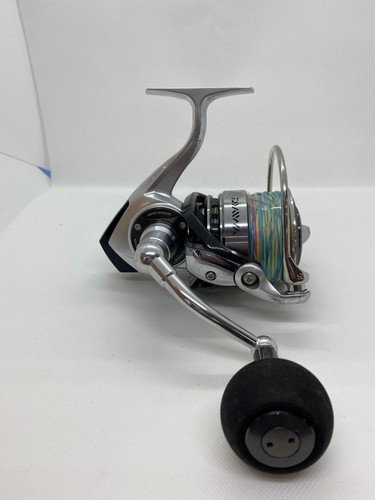 Mulinello spinning daiwa - mulinello,