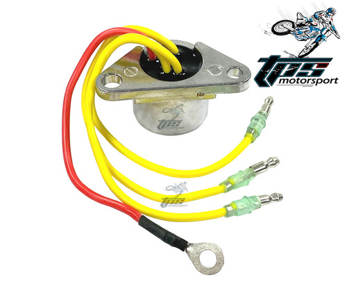 Regolatore tensione - regolatore, di
