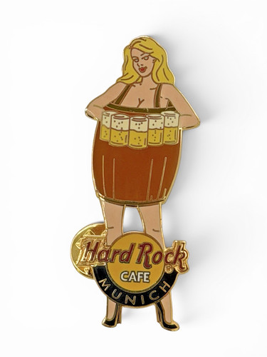 Spilla hard rock cafe - spilla, cafe,
