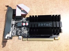 ZOTAC GT 710 - Zone Edition -