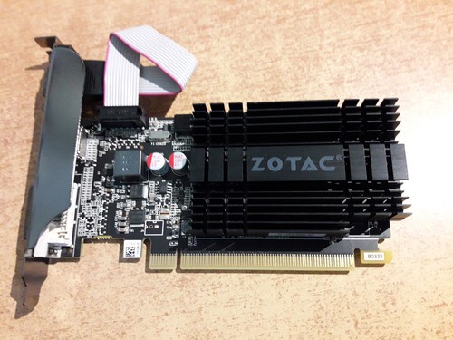 Zotac 710 zone edition - 710,