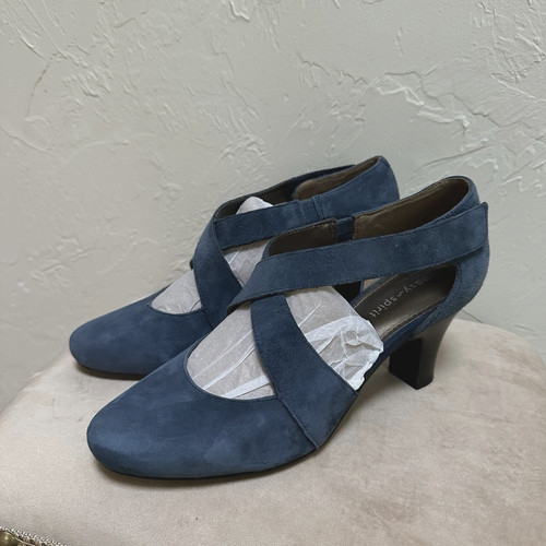 Scarpe decolte easy spirit - scarpe,