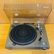 Sony 4300 giradischi stereo - sony,