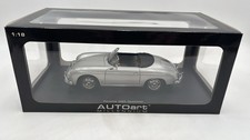 AA77861 Autoart Porsche 356A