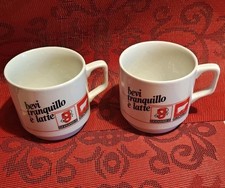 Tazze Granarolo Tognana