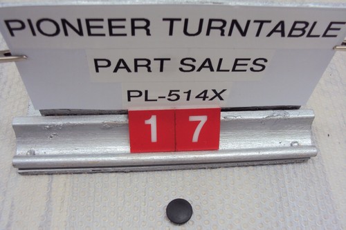 Pioneer 514x tappo - pioneer, pl-514x