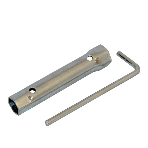 Chiave candela 16mm 21mm - 16mm, e