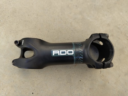 Morsetto niner rdo - morsetto, stelo