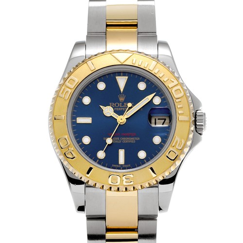 Orologio rolex yacht master - orologio, yacht-master