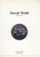 David Webb (1926 - 1975) -